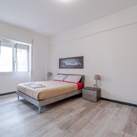 Apartmán Monik House: Central House With Parking Janov Exteriér fotografie