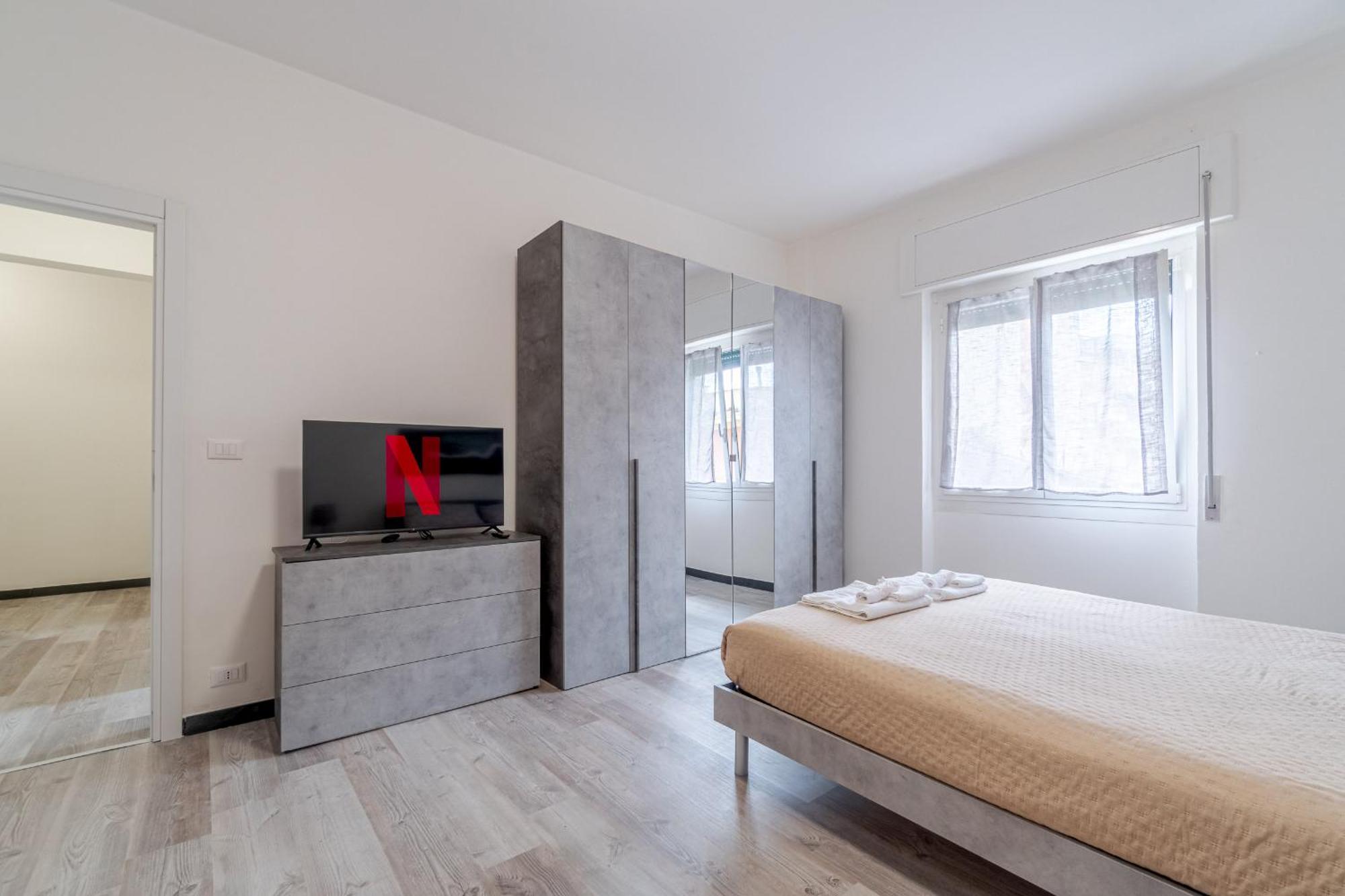 Apartmán Monik House: Central House With Parking Janov Exteriér fotografie