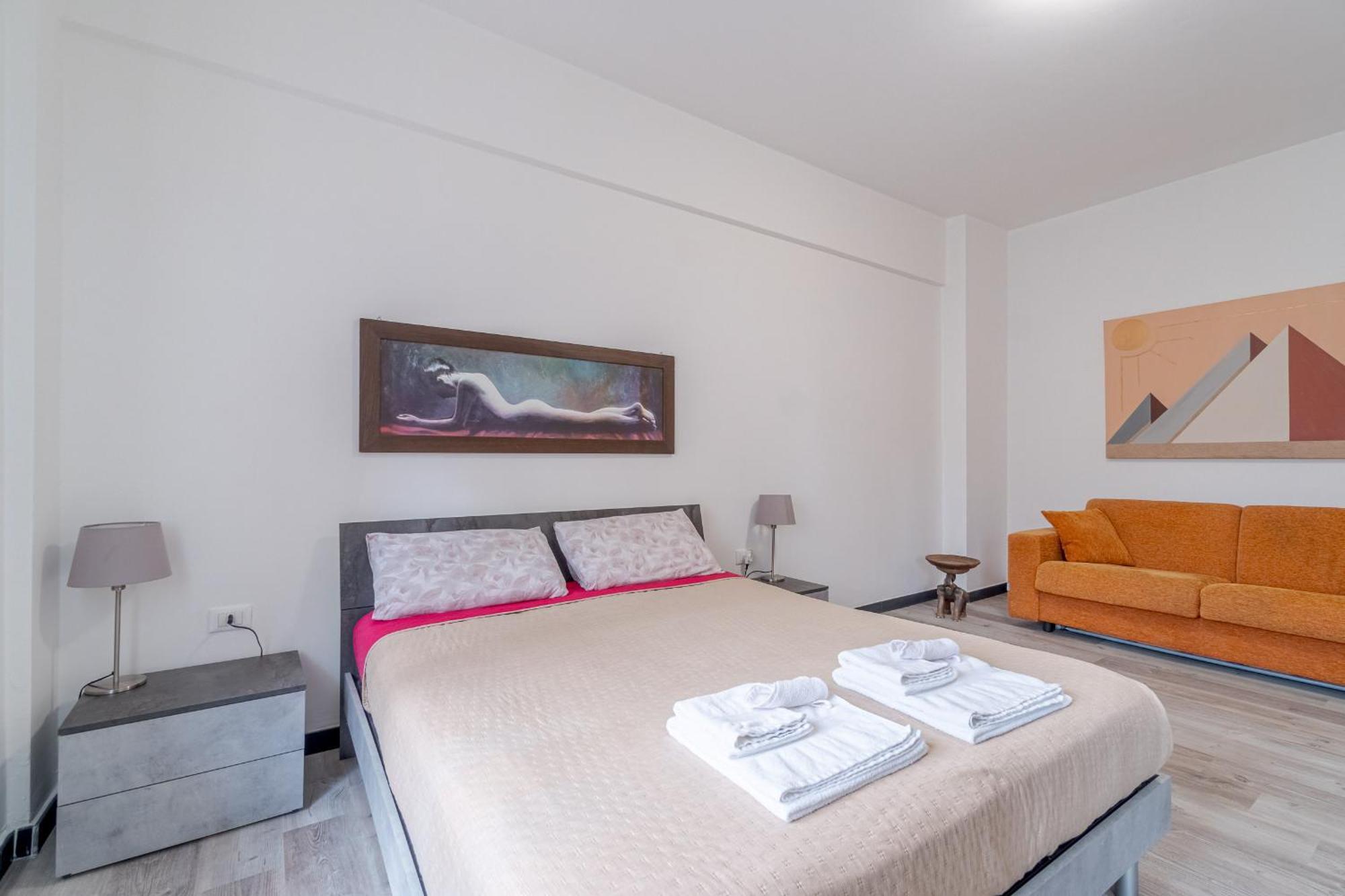 Apartmán Monik House: Central House With Parking Janov Exteriér fotografie