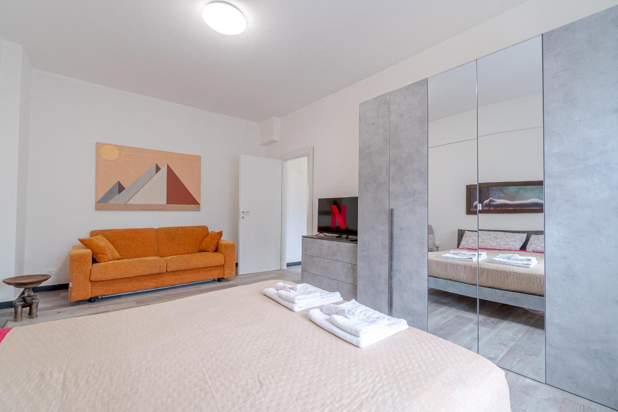 Apartmán Monik House: Central House With Parking Janov Exteriér fotografie